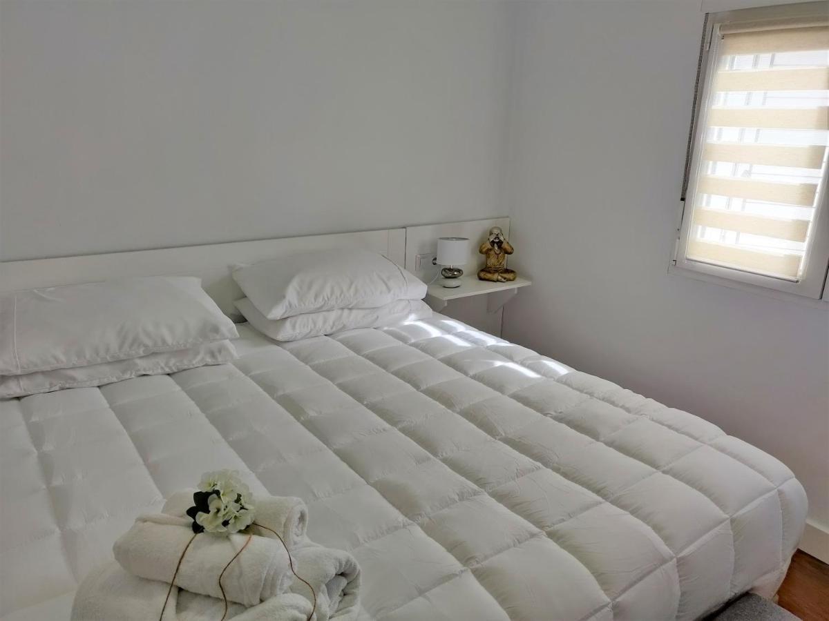 Apartamentos R66 Caces Exterior foto