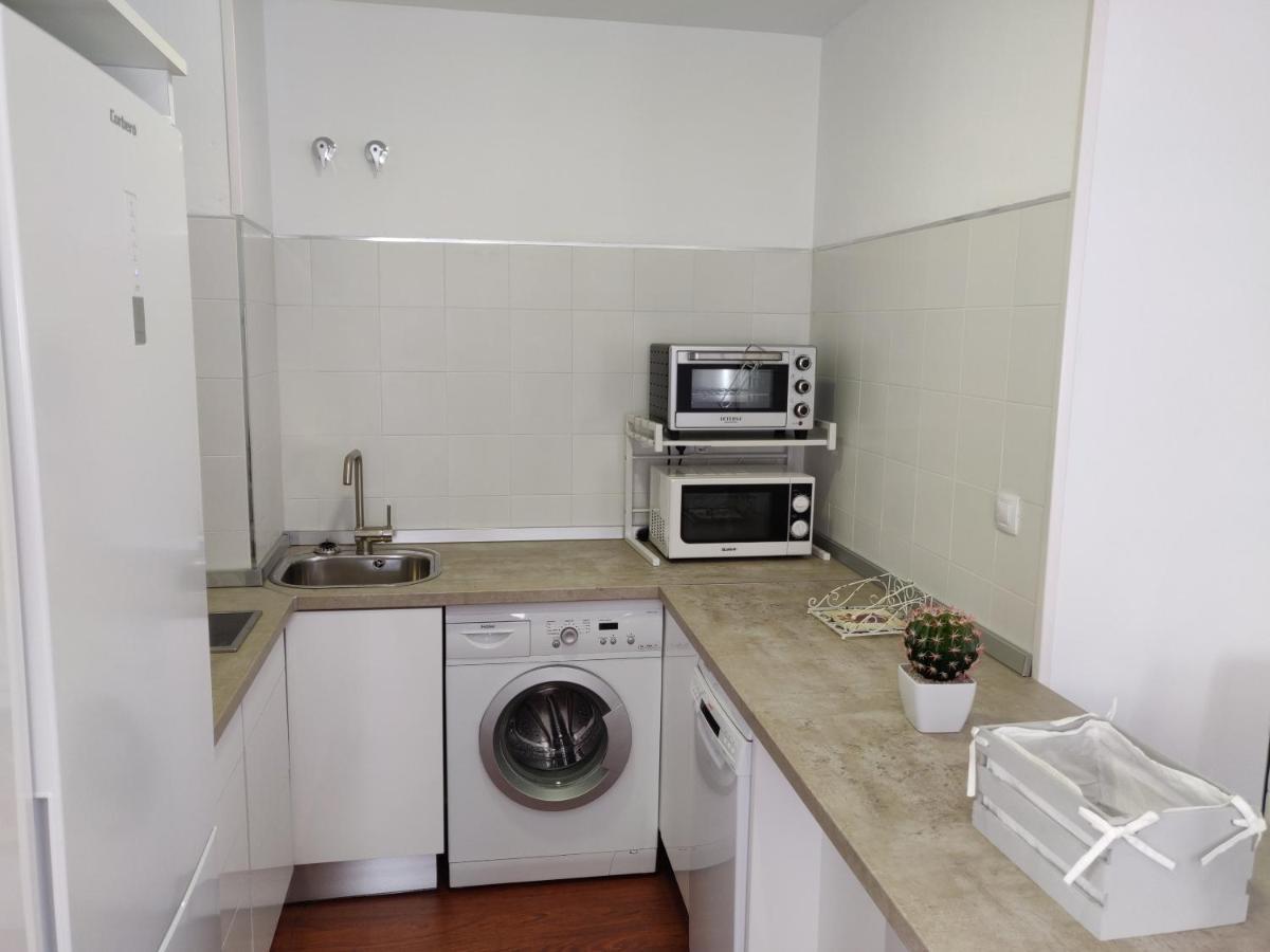 Apartamentos R66 Caces Exterior foto