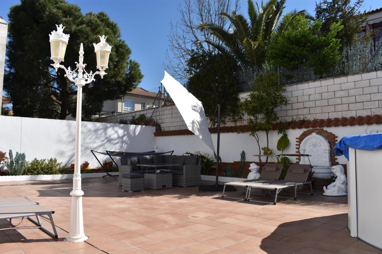 Apartamentos R66 Caces Exterior foto