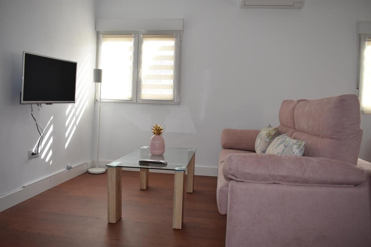 Apartamentos R66 Caces Exterior foto