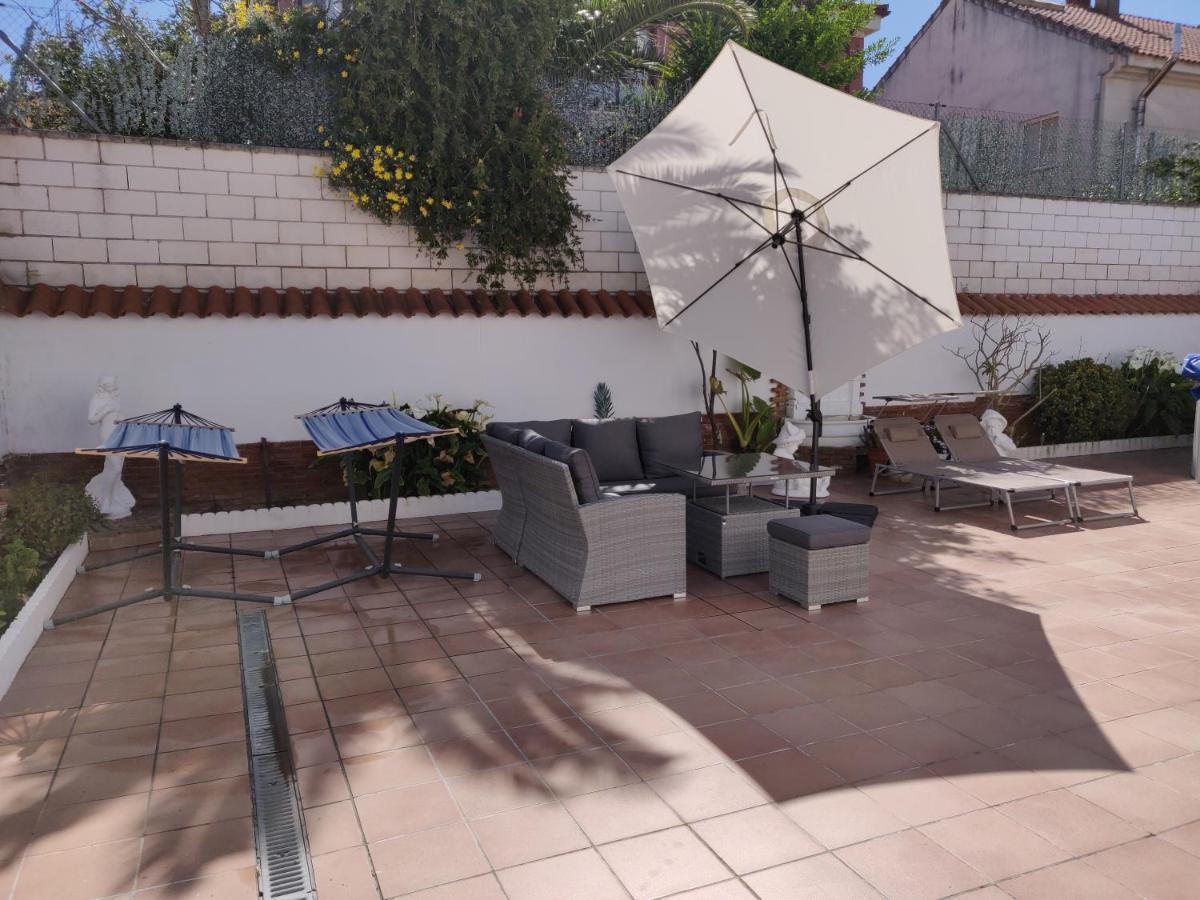Apartamentos R66 Caces Exterior foto